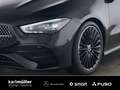 Mercedes-Benz CLA 200 CLA 200 SB AMG-Line Pano+AHK+NightP+Multibeam Navi Schwarz - thumbnail 3