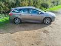 Ford Focus Focus 1.0 EcoBoost Edition ST. line Geel - thumbnail 2