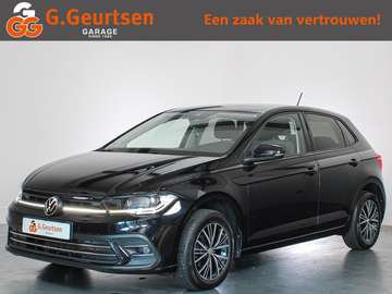 1.0 TSI Style IQ Light, Navigatie, Stoelverwarming