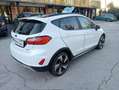 Ford Fiesta 1.0 Ecoboost Hybrid 125 CV 5 porte Active Blanc - thumbnail 14