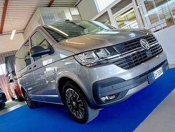 2.0 TDI SPACE 150cv 7POSTI *FAVOLOSO*