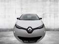 Renault ZOE Z.E. 40 Intens zzgl. Batteriemiete *DAB*Klima*Navi Wit - thumbnail 12