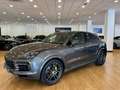 Porsche Cayenne E-Hybrid Coupé Aut. Gris - thumbnail 1