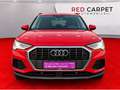Audi Q3 35 TFSI Erstbesitz | Matrix LED | Virtual Cockpit Rot - thumbnail 8