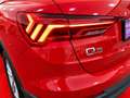 Audi Q3 35 TFSI Erstbesitz | Matrix LED | Virtual Cockpit Rot - thumbnail 12