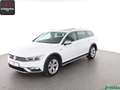 Volkswagen Passat Alltrack Passat Alltrack 2.0 TDI 4M PANO,ACC,MASSAGE,AHK Blanc - thumbnail 1