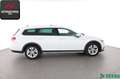 Volkswagen Passat Alltrack 2.0 TDI 4M PANO,ACC,MASSAGE,AHK Weiß - thumbnail 6