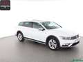 Volkswagen Passat Alltrack Passat Alltrack 2.0 TDI 4M PANO,ACC,MASSAGE,AHK Blanc - thumbnail 7