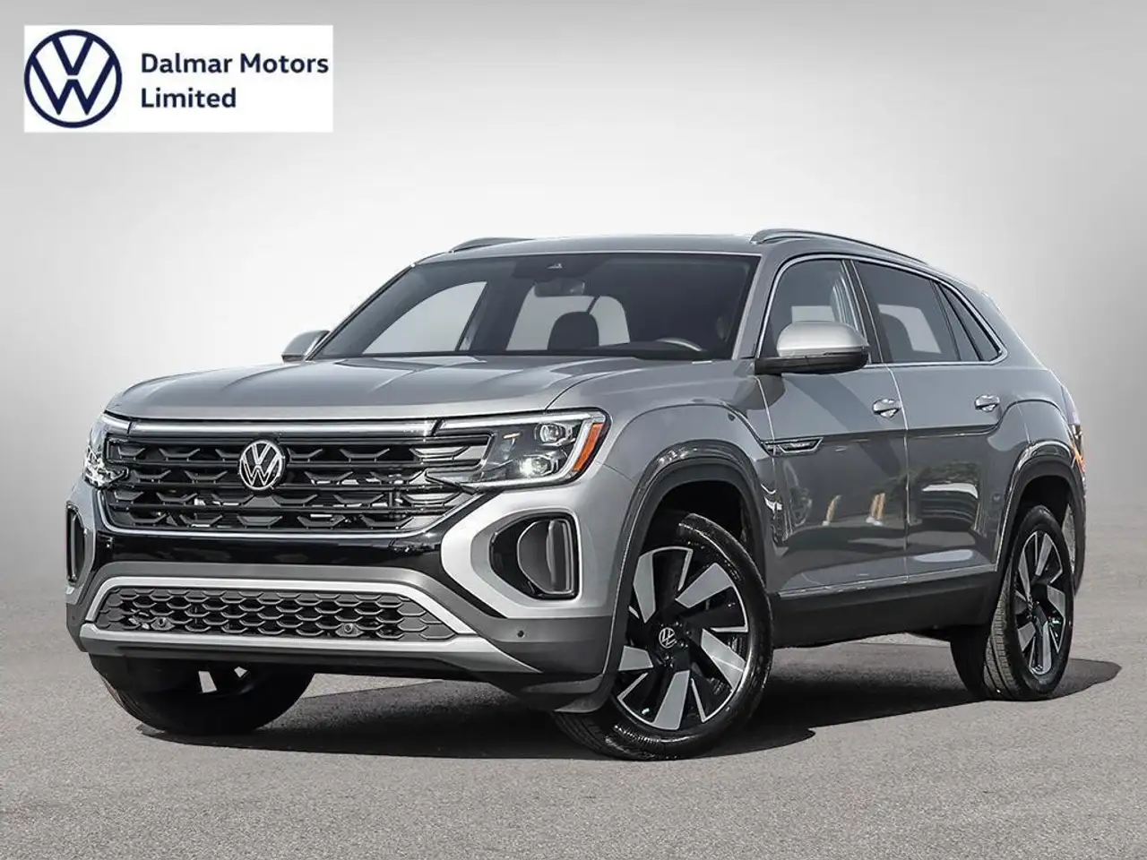 2026 Volkswagen Atlas