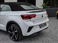 Volkswagen T-Roc Cabriolet 1.5 TSI R-Line DSG - COCKPIT - FULL LED Blanc - thumbnail 27