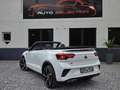 Volkswagen T-Roc Cabriolet 1.5 TSI R-Line DSG - COCKPIT - FULL LED Blanc - thumbnail 29