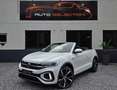 Volkswagen T-Roc Cabriolet 1.5 TSI R-Line DSG - COCKPIT - FULL LED Blanc - thumbnail 1