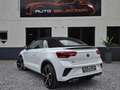 Volkswagen T-Roc Cabriolet 1.5 TSI R-Line DSG - COCKPIT - FULL LED Blanc - thumbnail 8