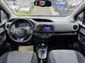 Toyota Yaris 1.5 Comfort Hybrid *Kamera/Bluetooth* Brun - thumbnail 8