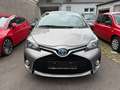 Toyota Yaris 1.5 Comfort Hybrid *Kamera/Bluetooth* Brun - thumbnail 2