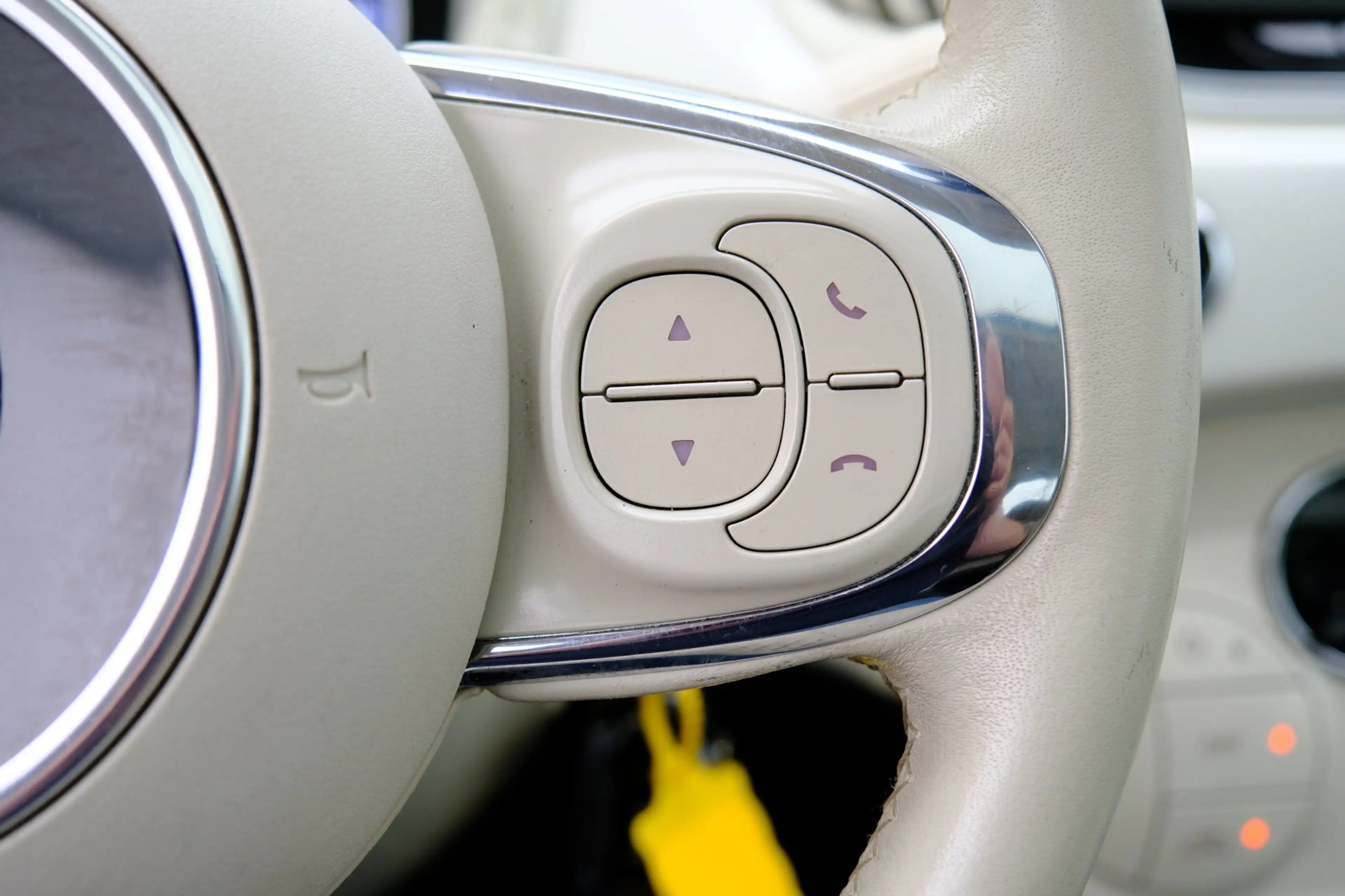 Fiat 500 1.2 Lounge Pano|Leder|Xenon|Clima|LMV — photo 29
