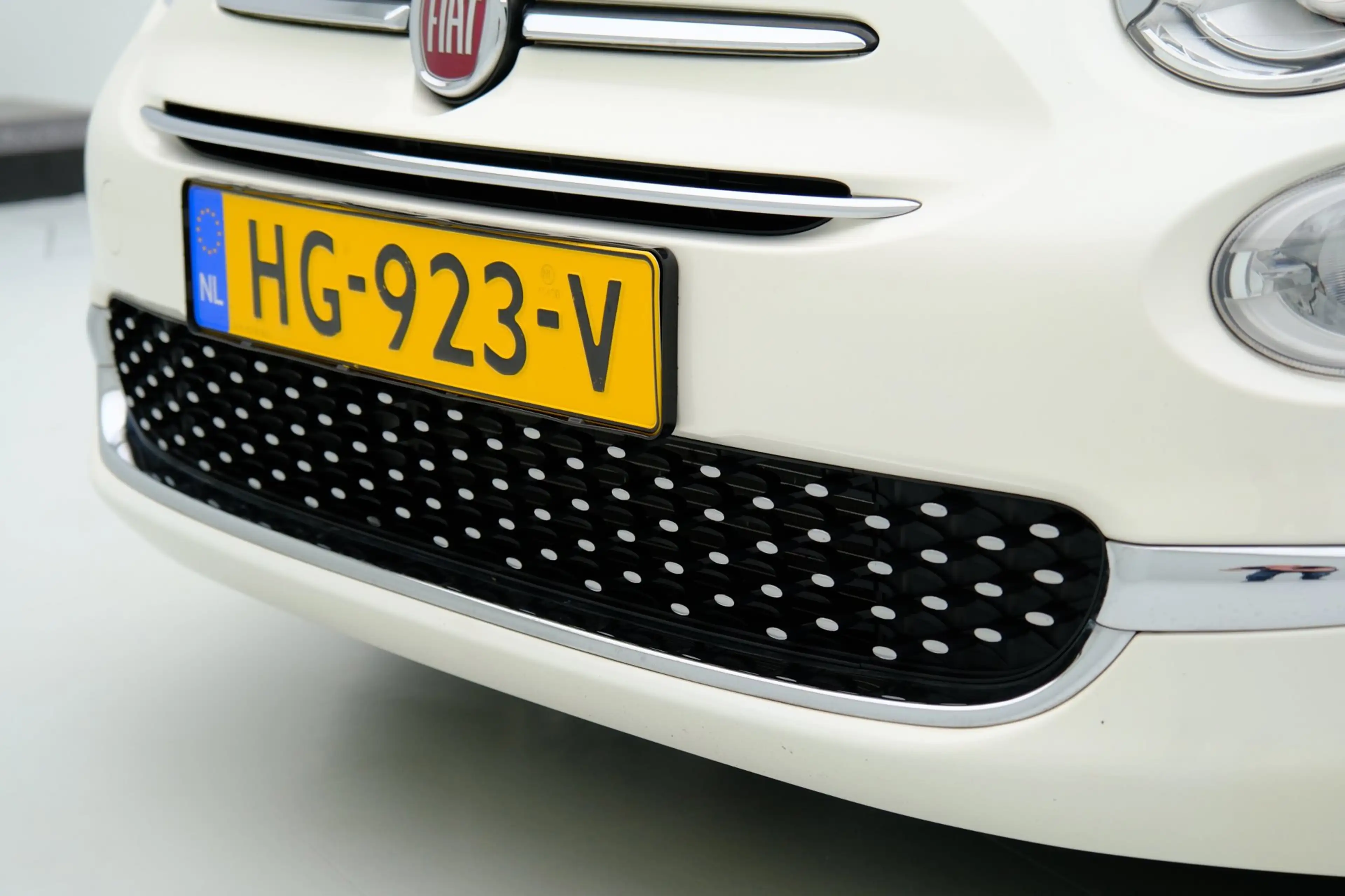 Fiat 500 1.2 Lounge Pano|Leder|Xenon|Clima|LMV — photo 27