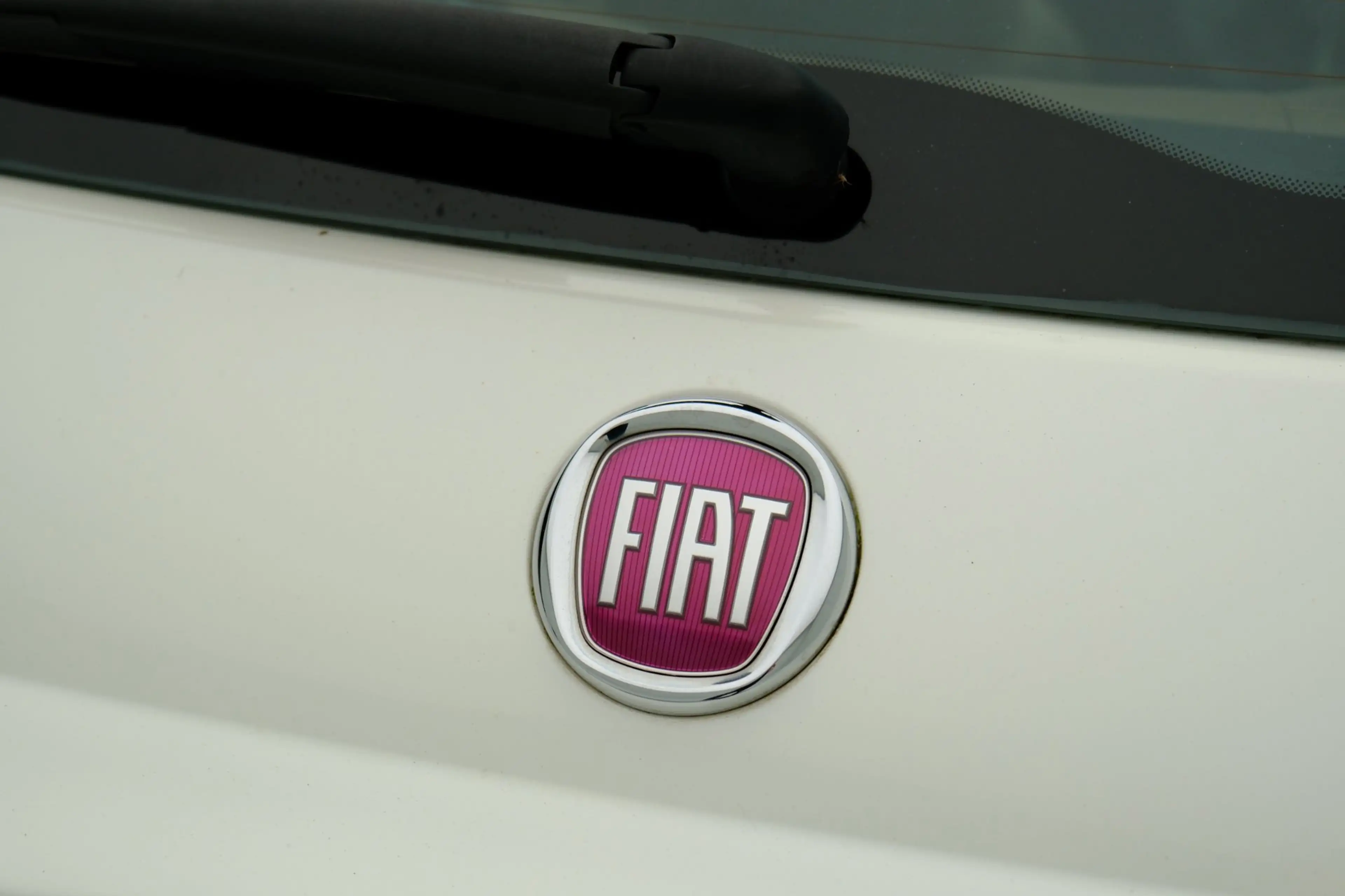 Fiat 500 1.2 Lounge Pano|Leder|Xenon|Clima|LMV — photo 23