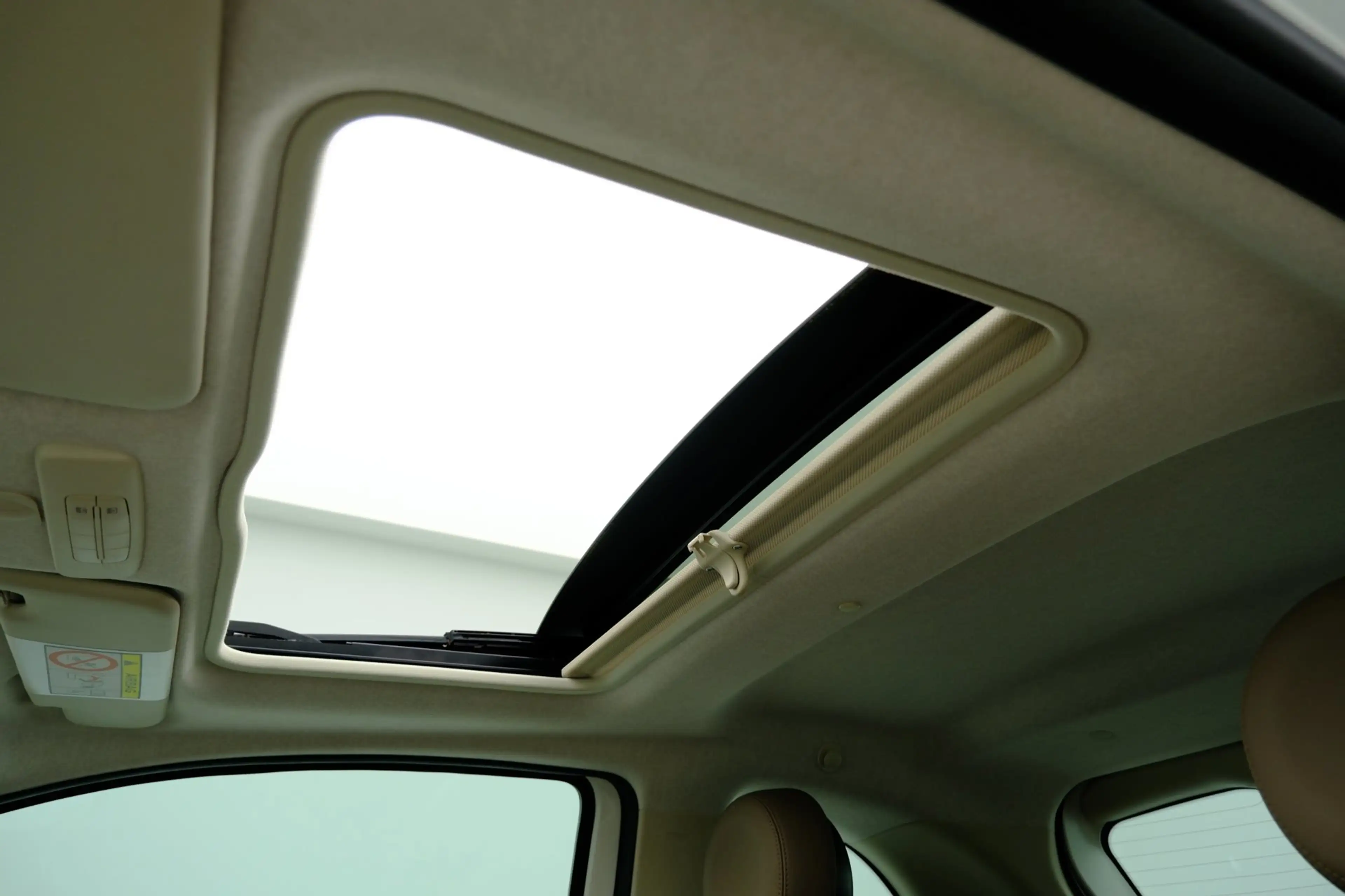 Fiat 500 1.2 Lounge Pano|Leder|Xenon|Clima|LMV — photo 18