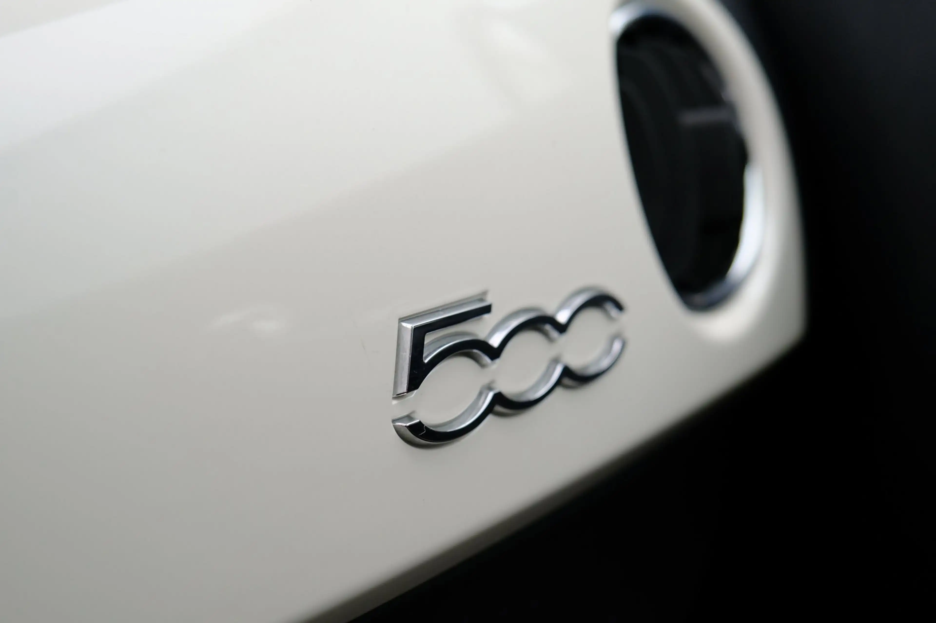 Fiat 500 1.2 Lounge Pano|Leder|Xenon|Clima|LMV — photo 26