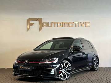 2.0 TSI Performance Pano|Key|Dynaudi|DCC
