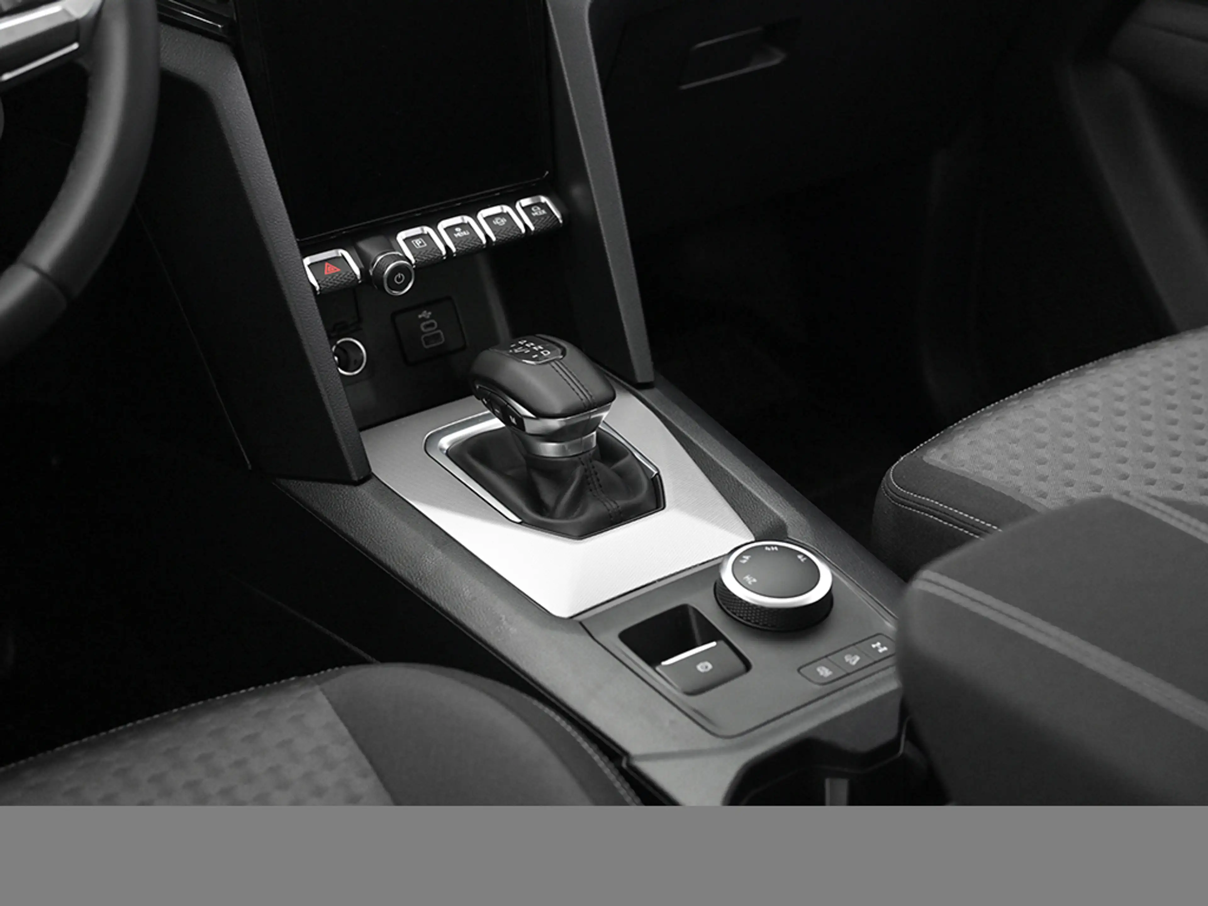 Volkswagen Amarok 2.0 LIFE 4MOTION AHK NAVI MATRIXLED CAM — photo 15