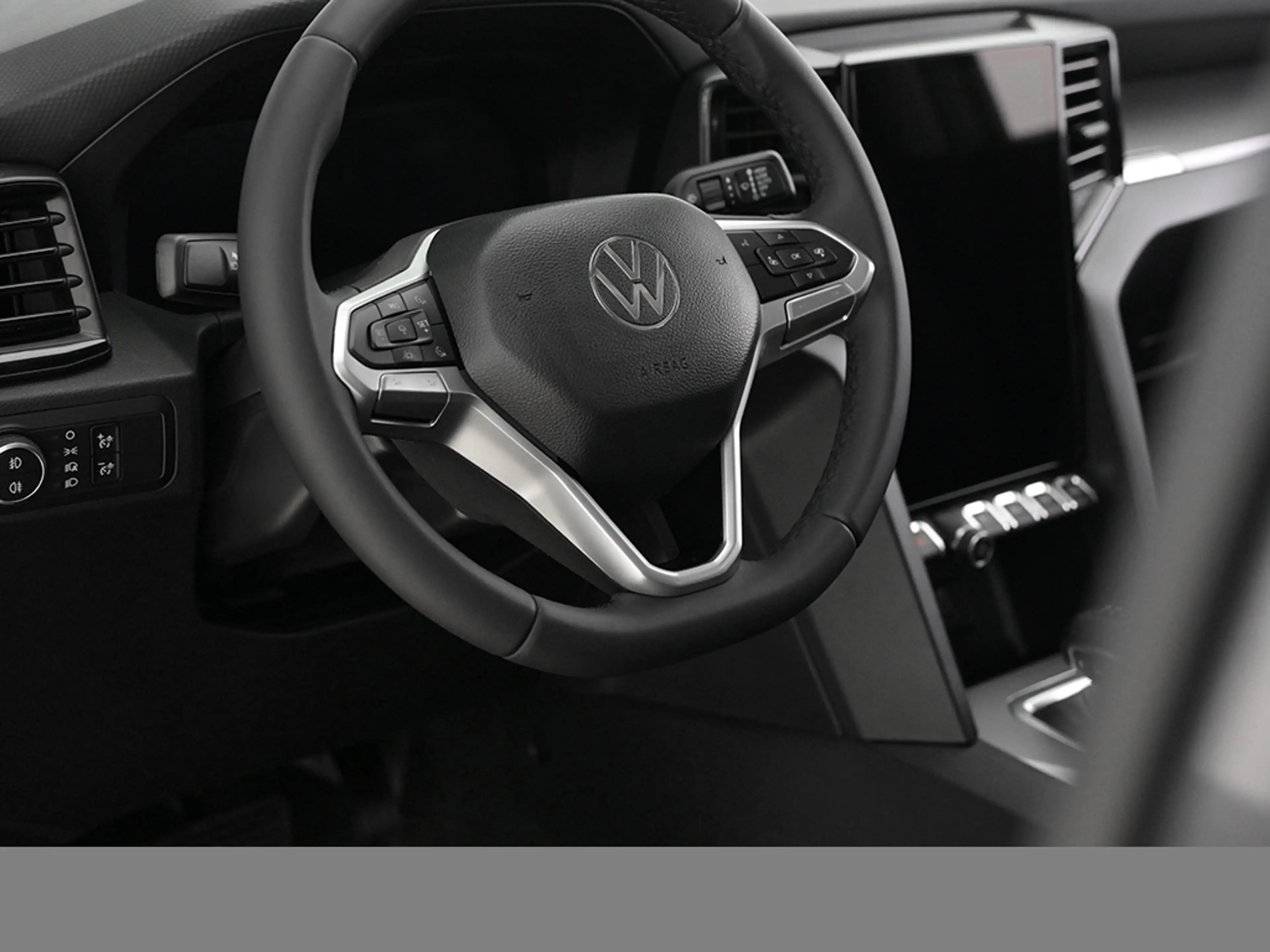 Volkswagen Amarok 2.0 LIFE 4MOTION AHK NAVI MATRIXLED CAM — photo 10