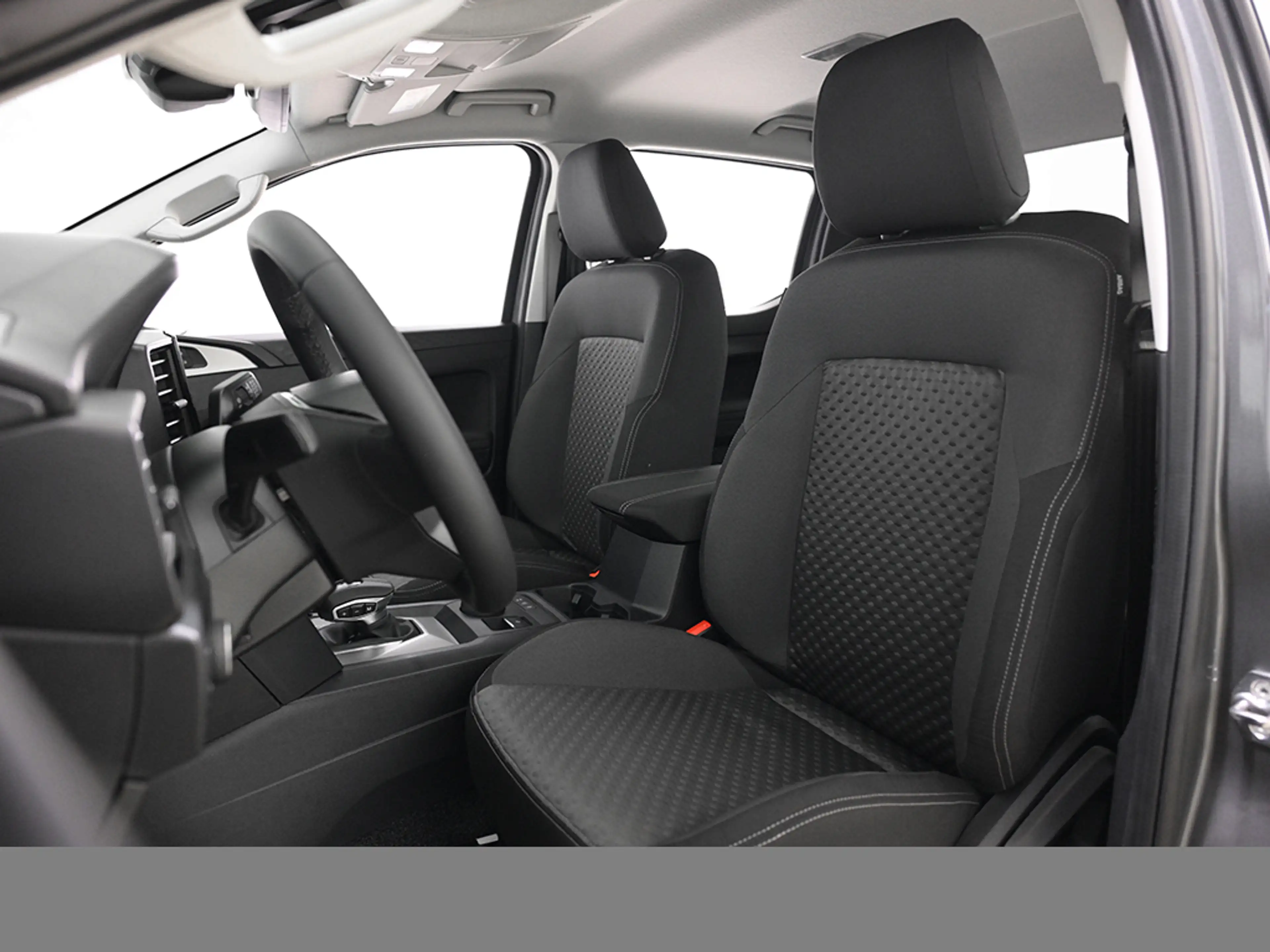 Volkswagen Amarok 2.0 LIFE 4MOTION AHK NAVI MATRIXLED CAM — photo 11