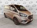 Ford Tourneo Custom Tourneo Custum 320 2.0 EcoBlue 130CV aut. PC Tita Bronzo - thumbnail 3