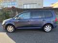 Volkswagen Touran Touran II 2013 1.6 tdi Comfortline Business dsg Blu/Azzurro - thumbnail 5