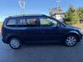 Volkswagen Touran Touran II 2013 1.6 tdi Comfortline Business dsg Blu/Azzurro - thumbnail 4