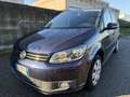 Volkswagen Touran Touran II 2013 1.6 tdi Comfortline Business dsg Blu/Azzurro - thumbnail 3