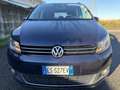 Volkswagen Touran Touran II 2013 1.6 tdi Comfortline Business dsg Blu/Azzurro - thumbnail 1