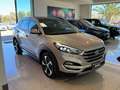 Hyundai TUCSON 1.7 CRDi XPossible Tetto Solo 98.000KM Grau - thumbnail 4