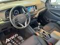 Hyundai TUCSON 1.7 CRDi XPossible Tetto Solo 98.000KM Grau - thumbnail 10