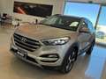 Hyundai TUCSON 1.7 CRDi XPossible Tetto Solo 98.000KM Grau - thumbnail 1