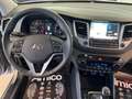 Hyundai TUCSON 1.7 CRDi XPossible Tetto Solo 98.000KM Grau - thumbnail 19
