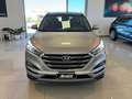 Hyundai TUCSON 1.7 CRDi XPossible Tetto Solo 98.000KM Grau - thumbnail 3