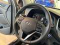 Hyundai TUCSON 1.7 CRDi XPossible Tetto Solo 98.000KM Grau - thumbnail 16