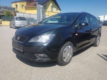 Ibiza ST Reference 1,2 Reference