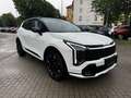 Kia Sportage SPORTAGE (FACELIFT) 1.6T AWD DCT GT-LINE SD/Driv Blanco - thumbnail 4