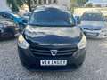 Dacia Dokker Ambiance 1.5 DCI * EURO5 * Klima * 2.Hand * HU neu Schwarz - thumbnail 2