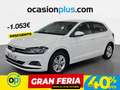 Volkswagen Polo 1.0 TSI Advance 70kW Blanco - thumbnail 1