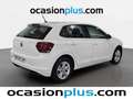 Volkswagen Polo 1.0 TSI Advance 70kW Blanco - thumbnail 4