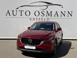 Mazda CX-5 SKYACTIV D 184 SCR Advantage Head Up 360°