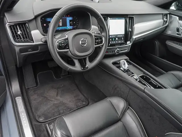 Volvo V90 view 10