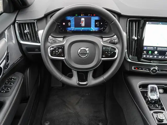 Volvo V90 view 12