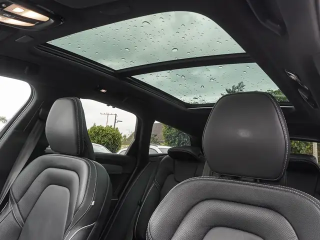 Volvo V90 view 8