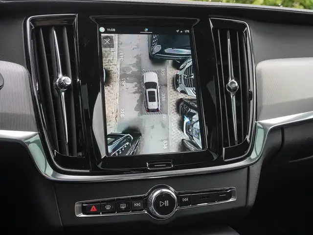 Volvo V90 view 14