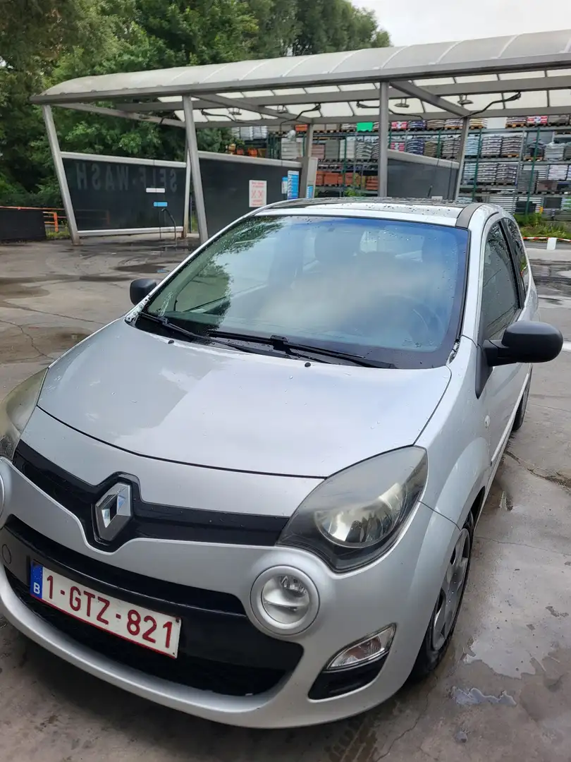 Renault Twingo 1.2i LEv Hélios - 1